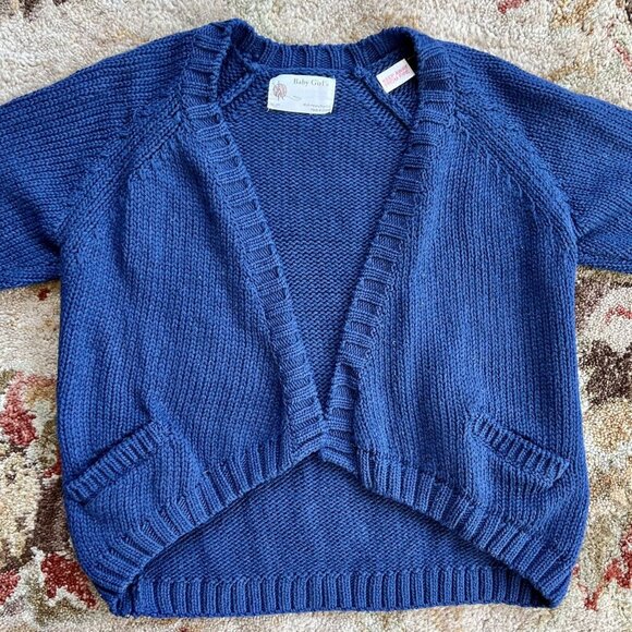 Zara Cardigan - Picture 2 of 4